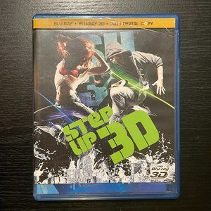 Step Up 3D